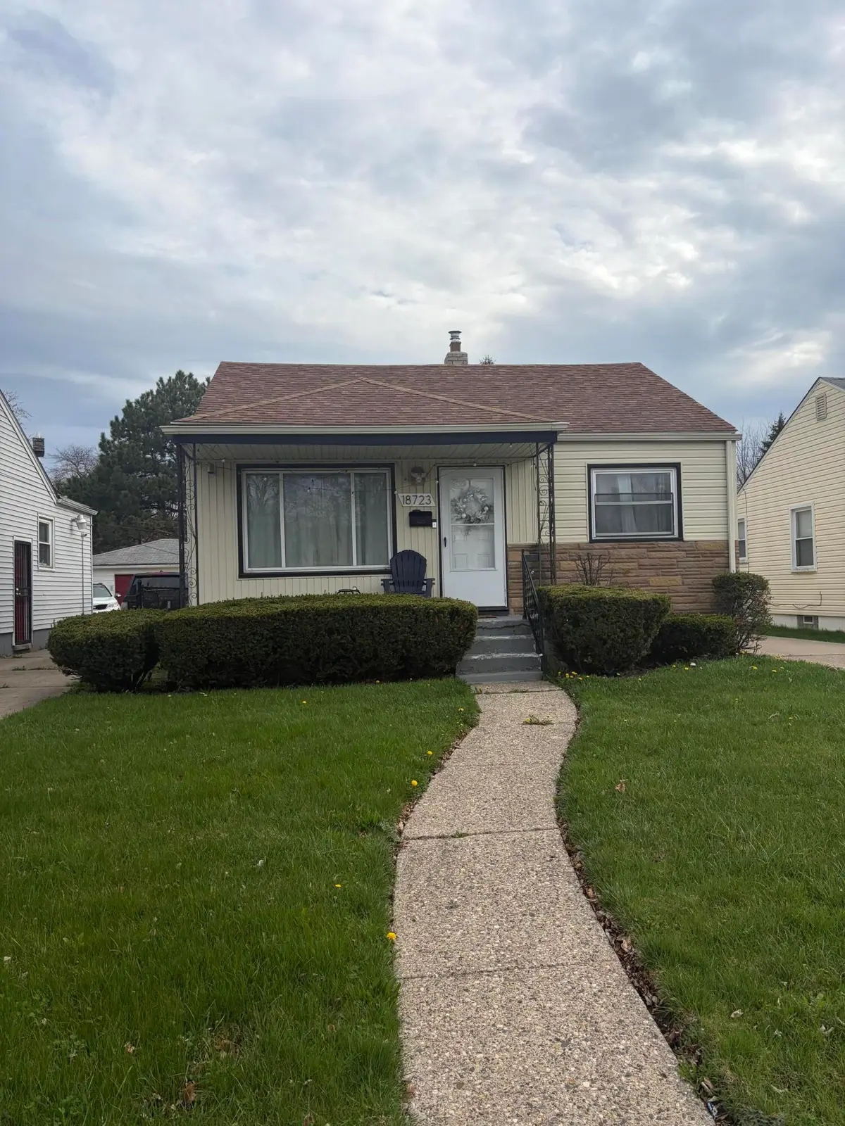 18723 Woodland Street, Harper Woods, MI 48225 - #1