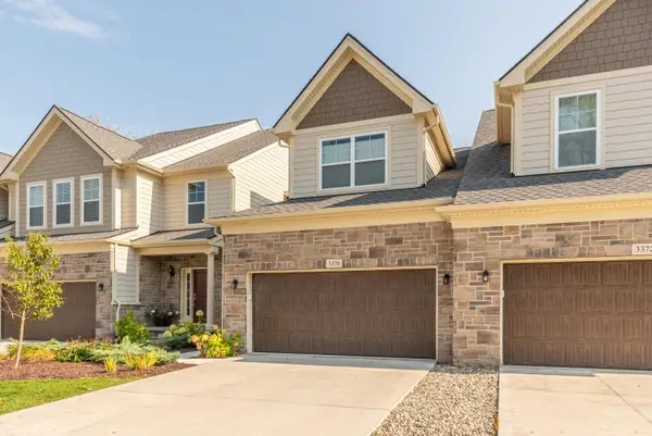 3370 Roseford Boulevard, AnnArbor, MI 48105