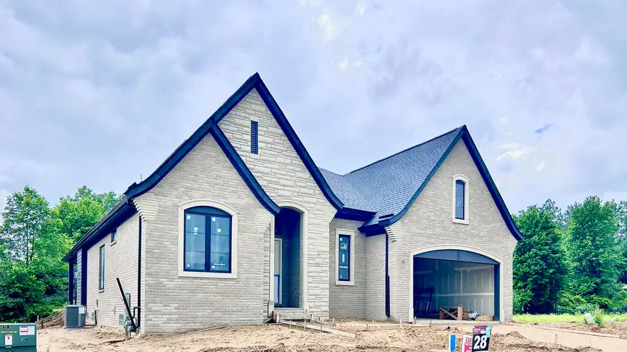 57363 Meadowridge Drive, Washington, MI 48094 - #2