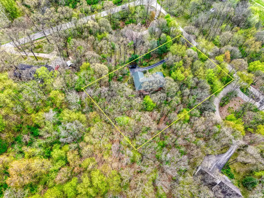 4482 Sutton Road, Britton, MI 49229 - #3