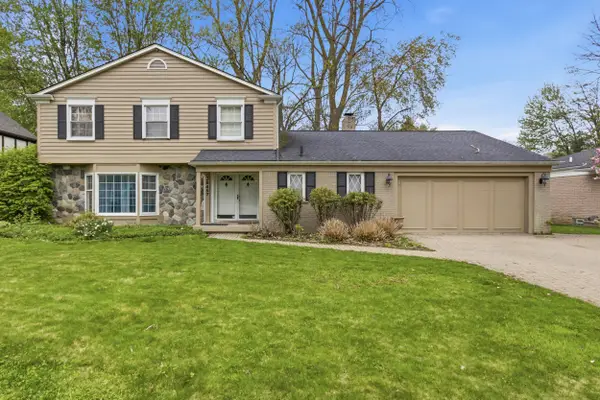 38457 James Drive, ClintonTownship, MI 48036