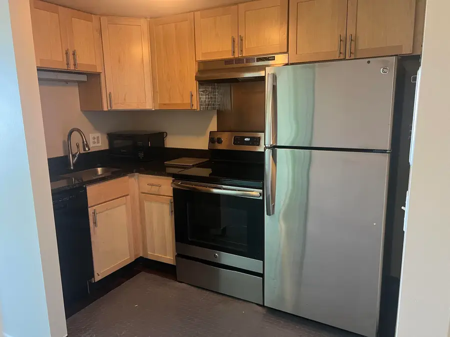 555 E William Street Unit: 22G, Ann Arbor, MI 48104 - #3