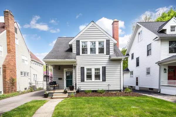 1425 E Park Place, AnnArbor, MI 48104