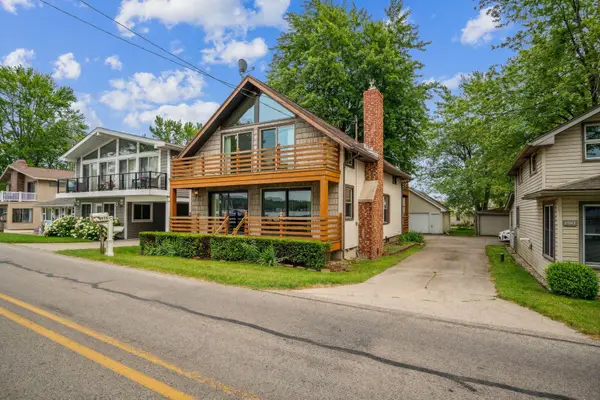 2973 Round Lake Highway, ManitouBeach, MI 49253