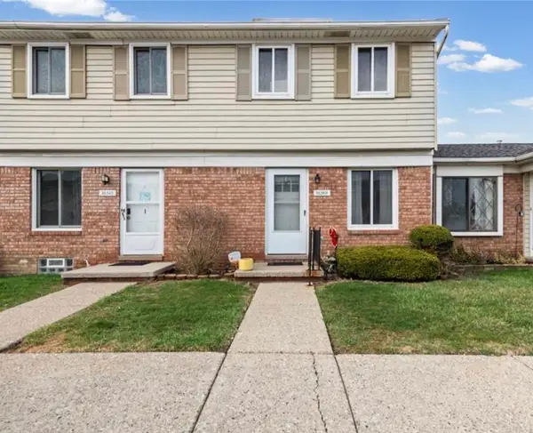 16369 Brittany Drive, Roseville, MI 48066