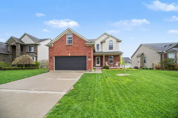 348 White Owl Lane, Dundee, MI 48131