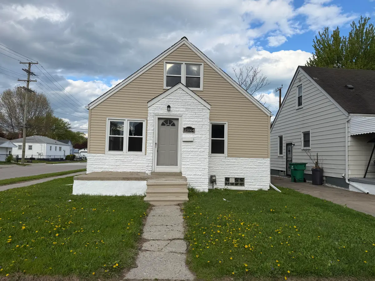 22864 Piper Avenue, Eastpointe, MI 48021 - #1