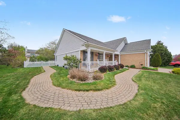 2880 Silver Spring Drive, AnnArbor, MI 48103