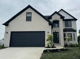 733 Britt Circle Drive Unit: 10, Dundee, MI 48131 - #1