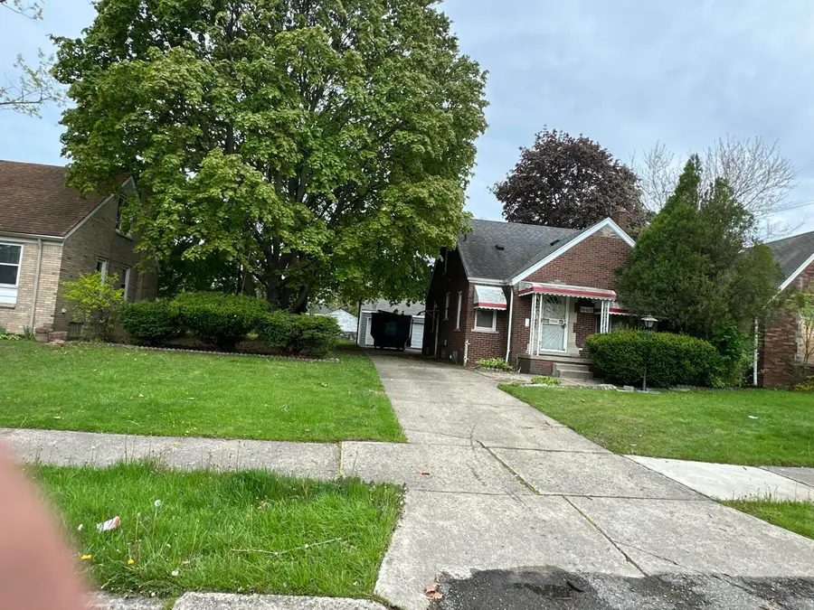 16610 Collingham Drive, Detroit, MI 48205 - #2