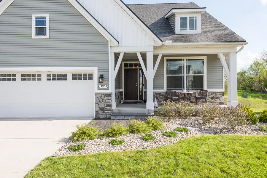 19905 Danube Court, Chelsea, MI 48118 - #3