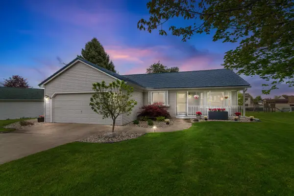 7547 O'Felan Court, Onsted, MI 49265