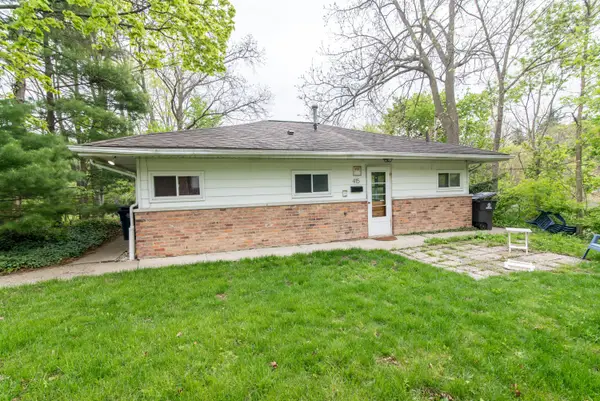 413 S Revena Boulevard, AnnArbor, MI 48103