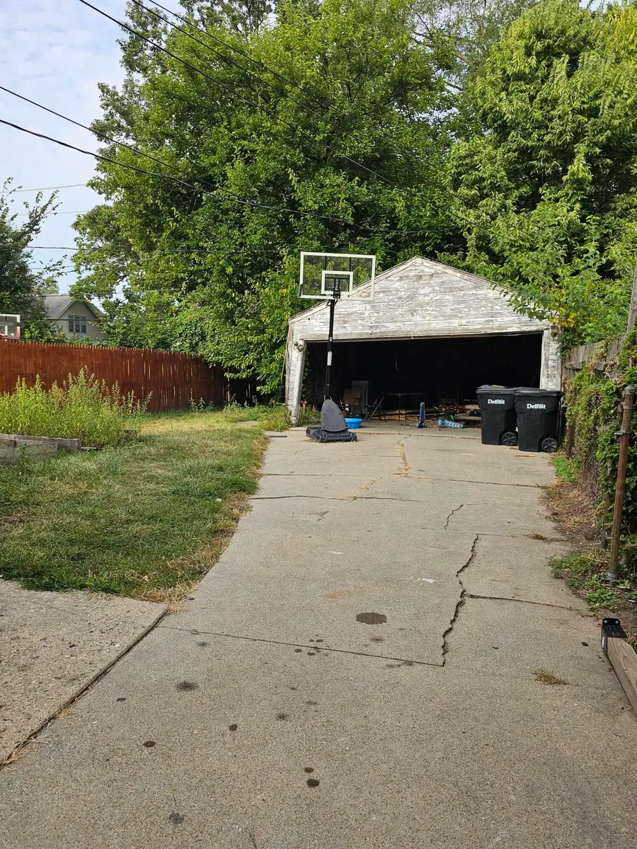 15779 Birwood Street, Detroit, MI 48238 - #2
