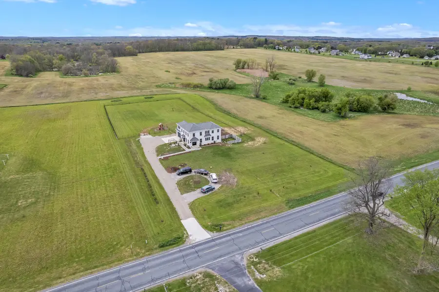 6217 Mast Road, Dexter, MI 48130 - #3