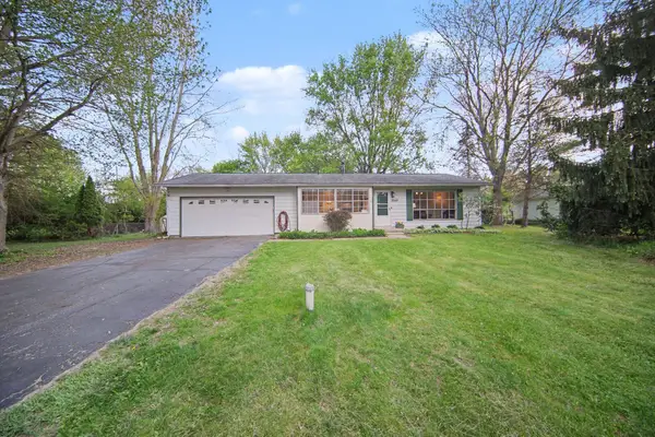 13593 E Old US Highway 12, Chelsea, MI 48118