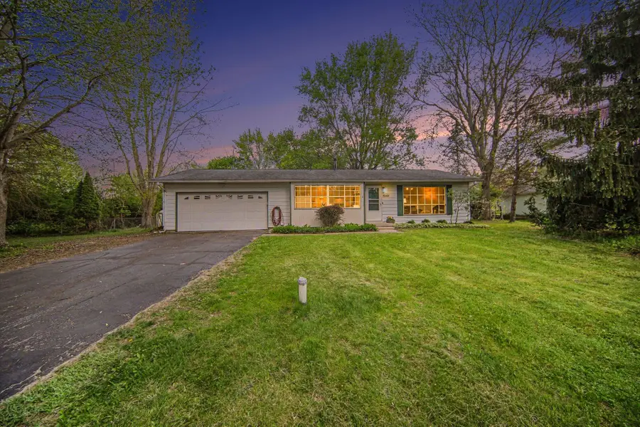 13593 E Old US Highway 12, Chelsea, MI 48118 - #2
