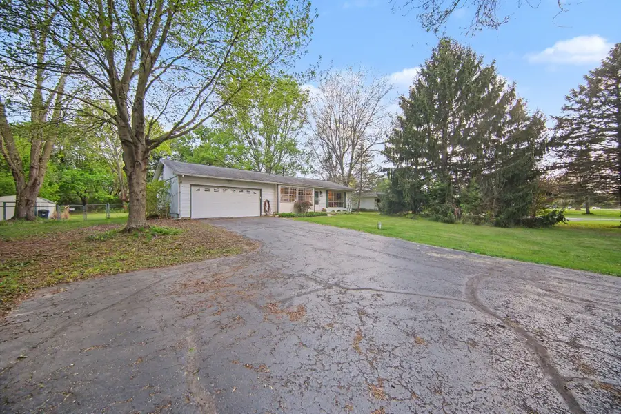 13593 E Old US Highway 12, Chelsea, MI 48118 - #3