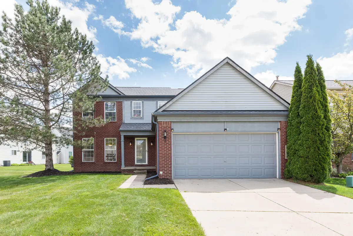 8876 Tamarack Lane, Ypsilanti, MI 48197 - #1