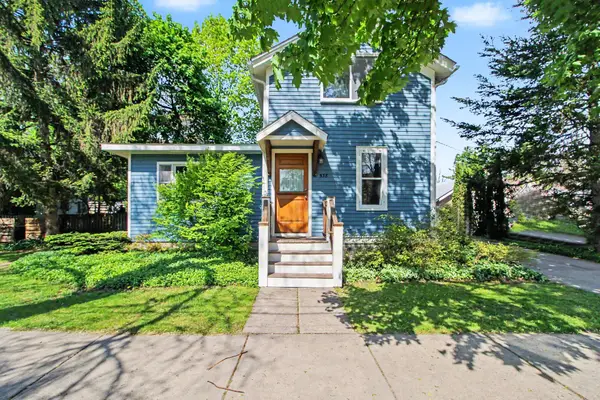 538 S Ashley Street, AnnArbor, MI 48103