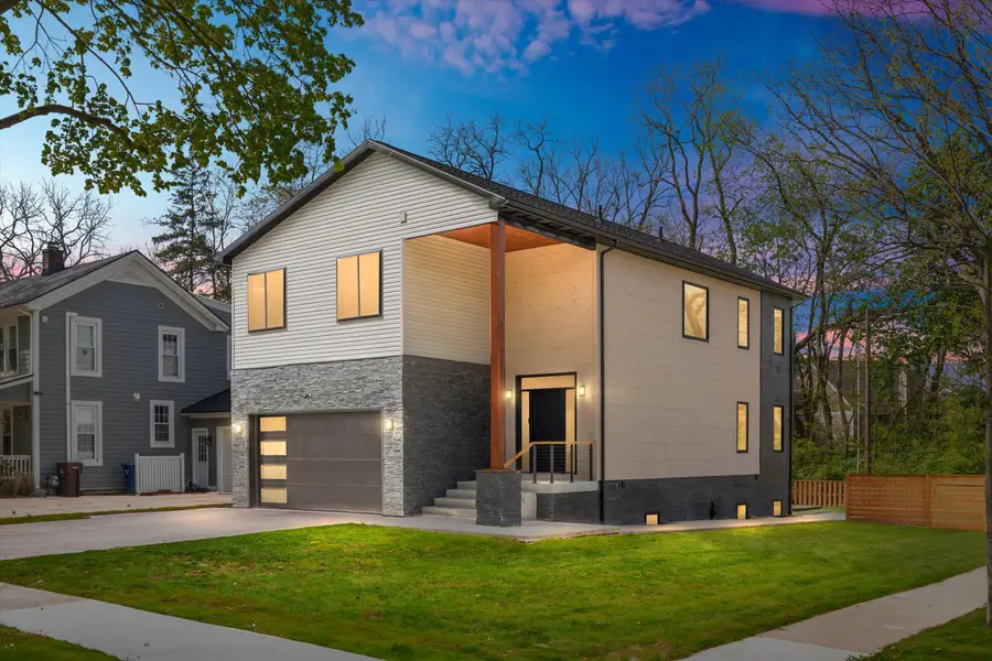 2420 James Street, Ann Arbor, MI 48104 - #2