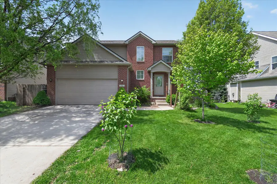 816 King Fisher Street, Milan, MI 48160 - #3