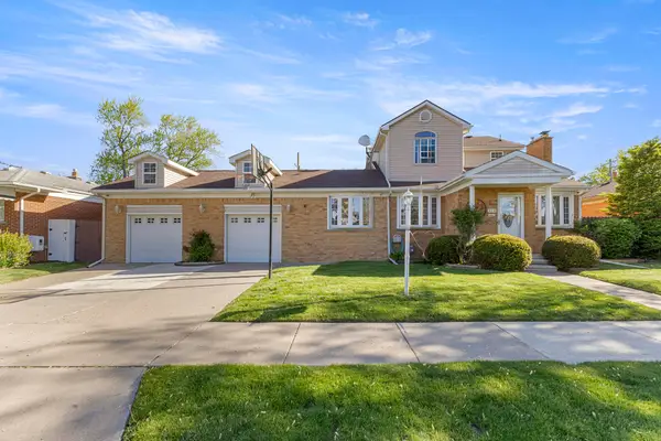514 Park Avenue, LincolnPark, MI 48146