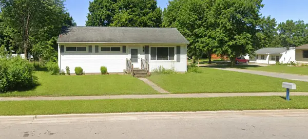 1400 S Chipman Street, Owosso, MI 48867