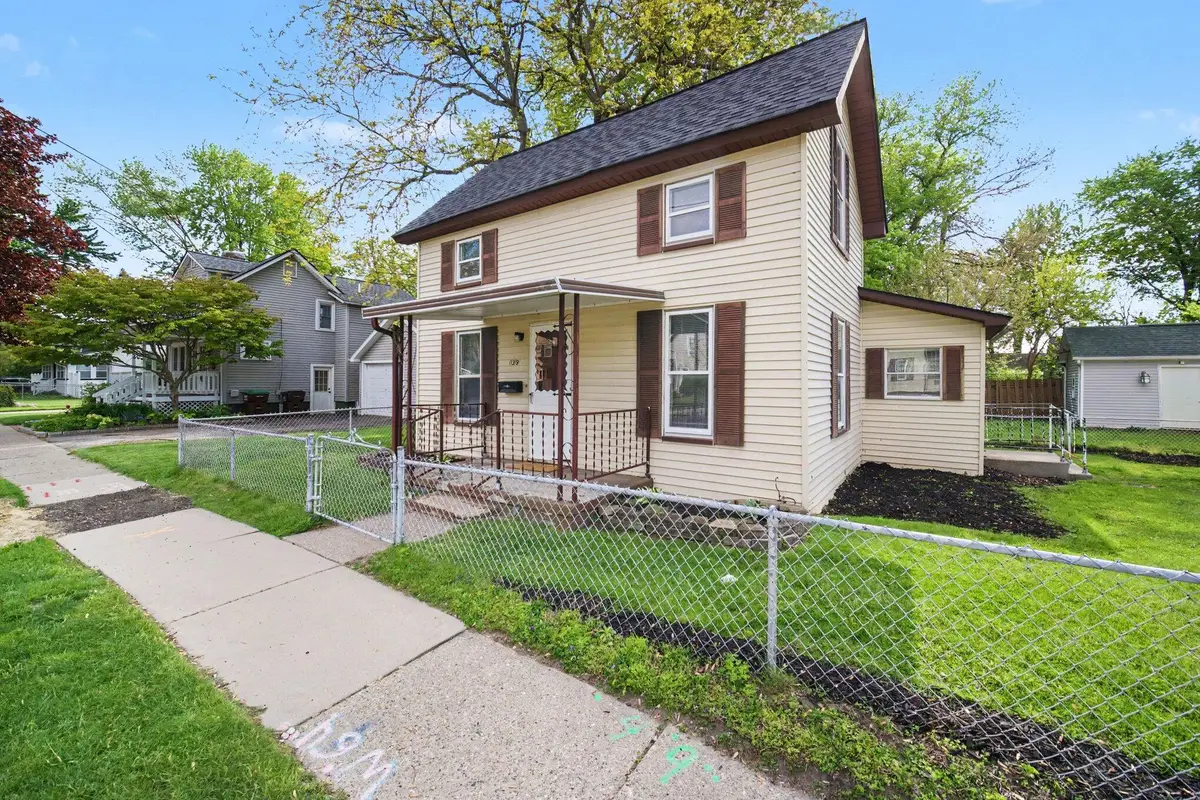 139 Marvin Street, Milan, MI 48160 - #1