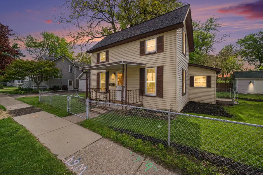 139 Marvin Street, Milan, MI 48160 - #2