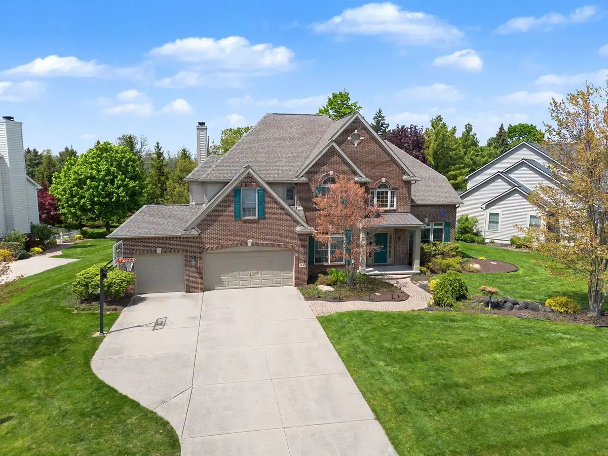 1447 Bicentennial Parkway, Pittsfield, MI 48108 - #1