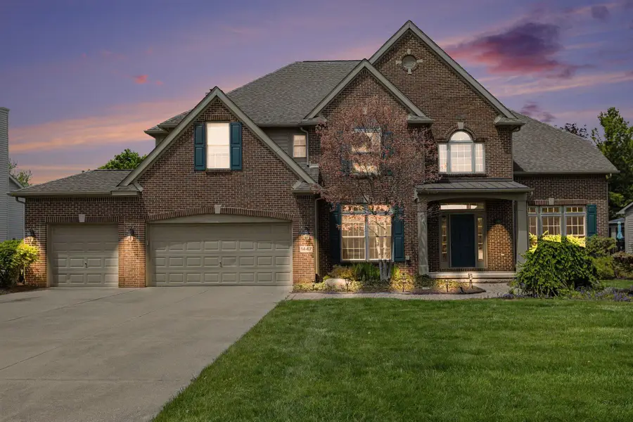 1447 Bicentennial Parkway, Pittsfield, MI 48108 - #2
