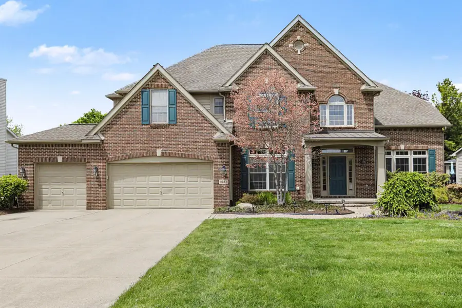 1447 Bicentennial Parkway, Pittsfield, MI 48108 - #3