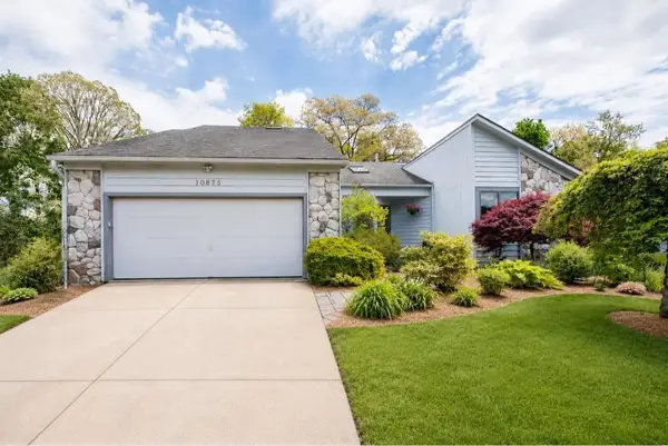10875 Charring Cross Circle, WhitmoreLake, MI 48189