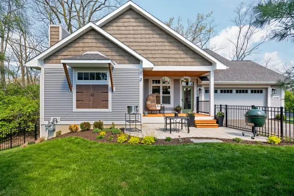 2248 Foss Street, AnnArbor, MI 48103
