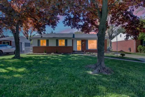 41725 Arthur Street, Belleville, MI 48111