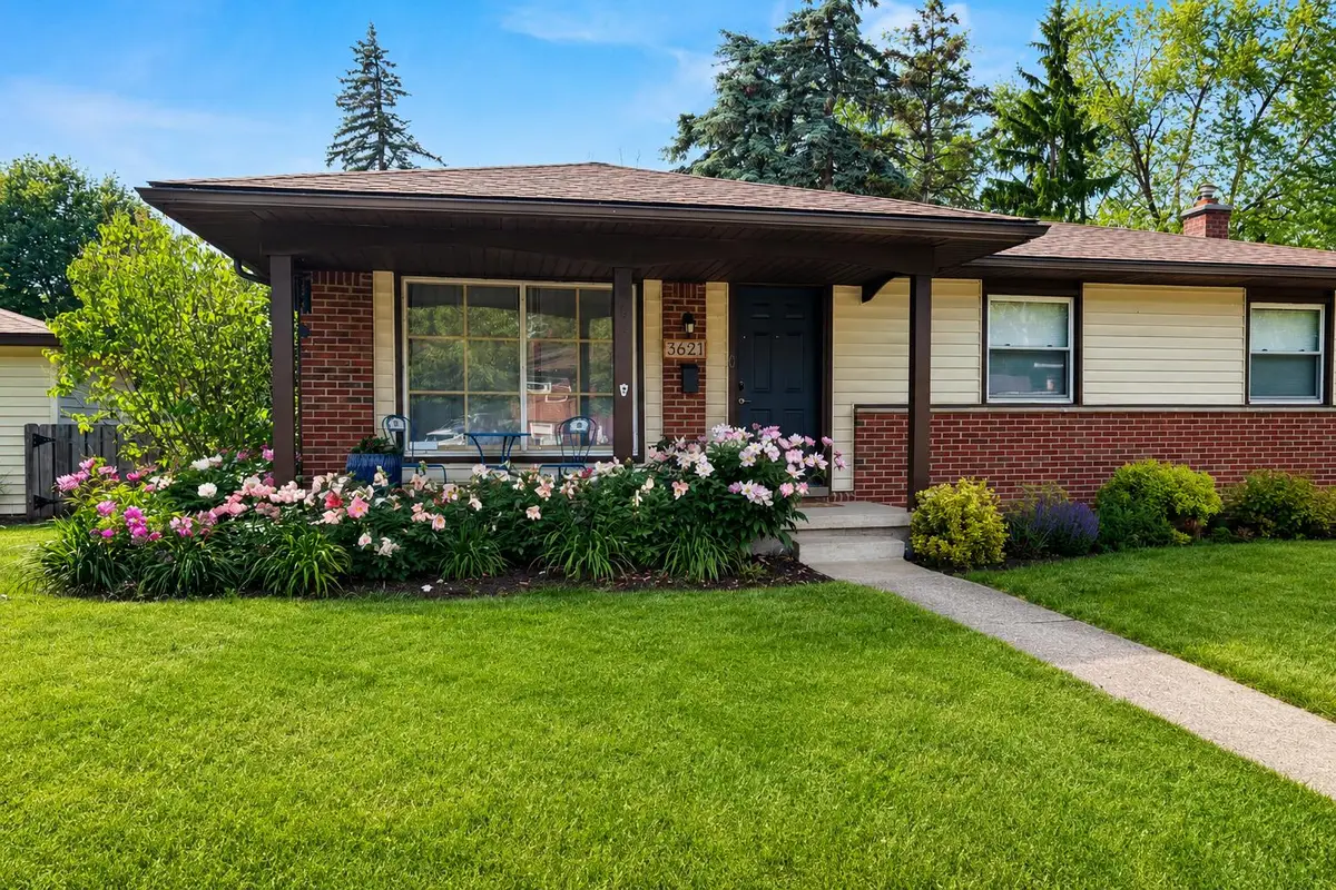 3621 Eli Road, Ann Arbor, MI 48104 - #1