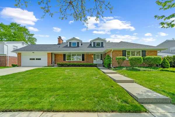 1911 Mershon Drive, AnnArbor, MI 48103