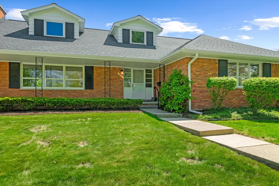 1911 Mershon Drive, Ann Arbor, MI 48103 - #2