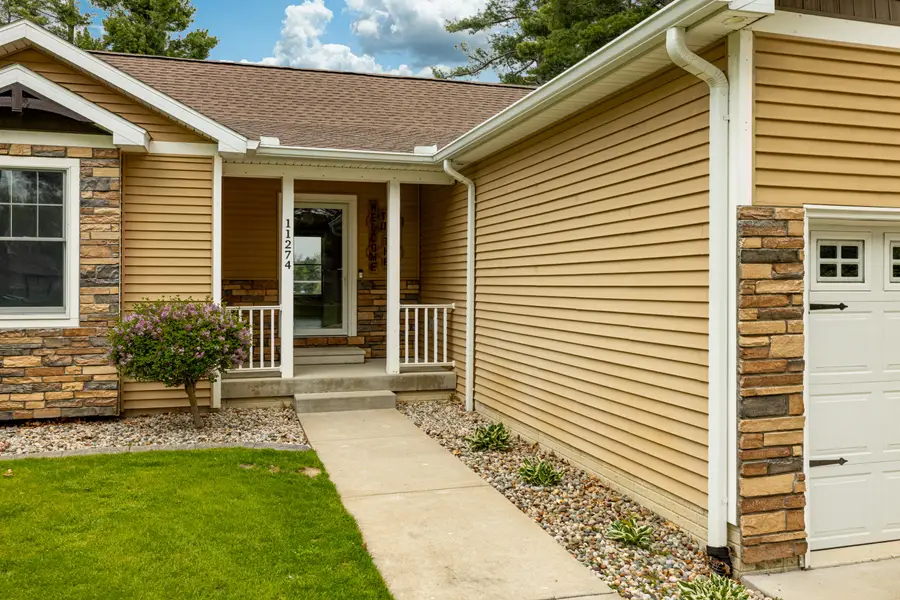 11274 Oakwood Drive, Jerome, MI 49249 - #2