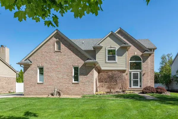 36520 Tom Brown Court, Westland, MI 48185
