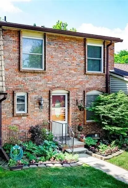18239 Jamestown Circle, Northville, MI 48168 - #1
