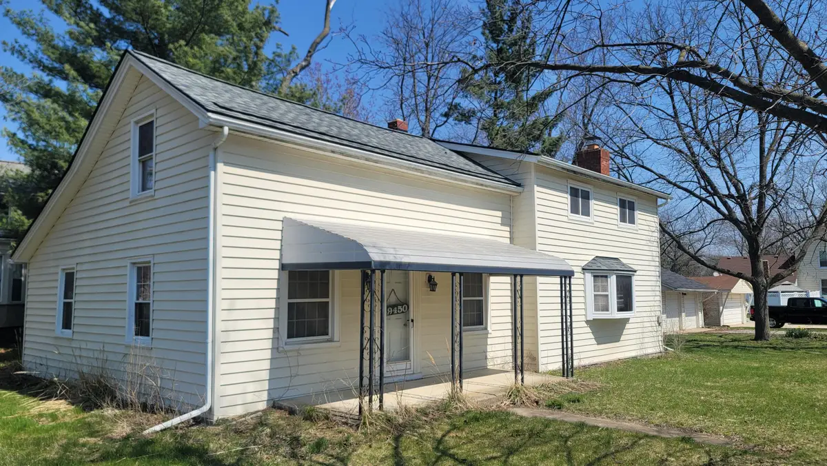 49450 Cross Street, Van Buren, MI 48111 - #1
