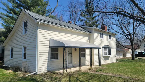 49450 Cross Street, Unknown, MI 48111