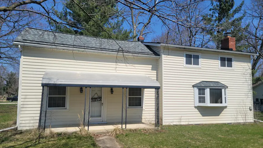 49450 Cross Street, Van Buren, MI 48111 - #2
