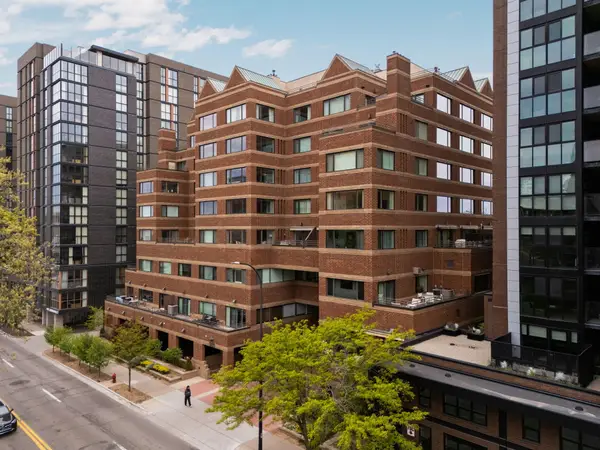 505 E Huron Street Unit: 508, AnnArbor, MI 48104
