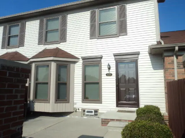 41379 Southwind Drive, Canton, MI 48188 - #1