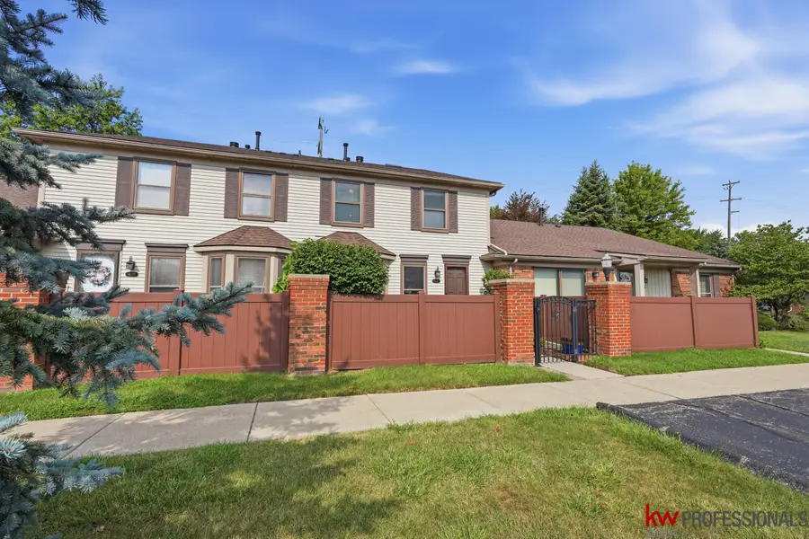 41379 Southwind Drive, Canton, MI 48188 - #3