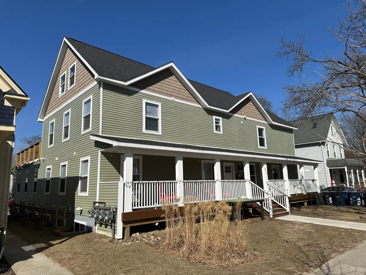 912 Mary Street, Ann Arbor, MI 48104 - #1