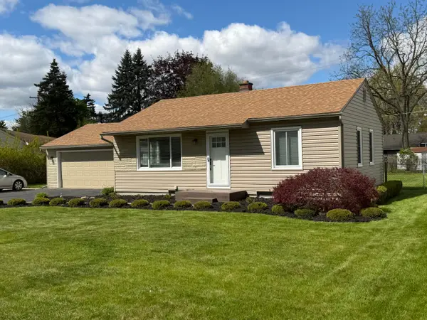 46329 Huling Street, Unknown, MI 48317
